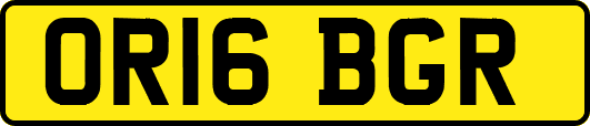 OR16BGR