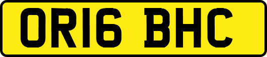 OR16BHC