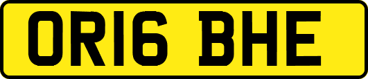 OR16BHE