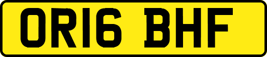 OR16BHF