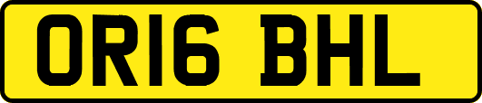 OR16BHL