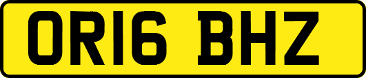 OR16BHZ