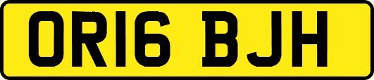 OR16BJH