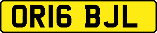 OR16BJL