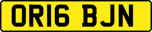 OR16BJN