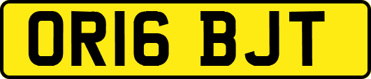 OR16BJT
