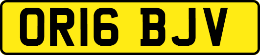 OR16BJV