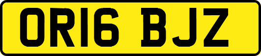 OR16BJZ