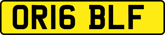 OR16BLF