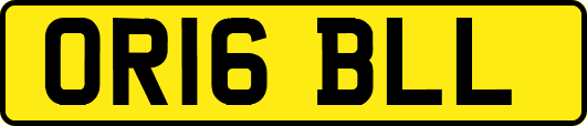 OR16BLL