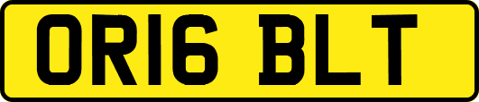 OR16BLT