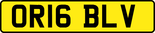 OR16BLV