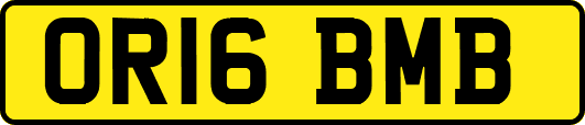 OR16BMB