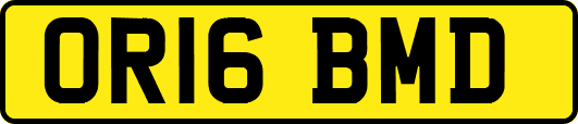 OR16BMD
