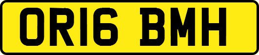 OR16BMH