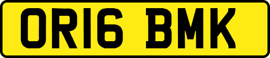 OR16BMK