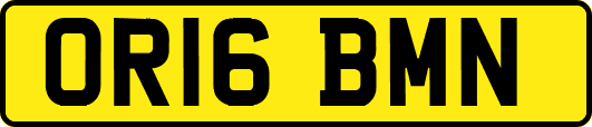 OR16BMN