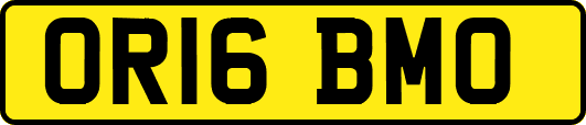 OR16BMO