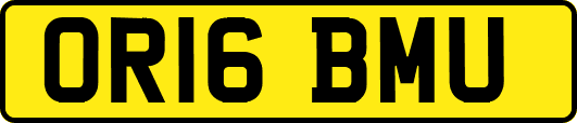 OR16BMU