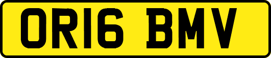 OR16BMV