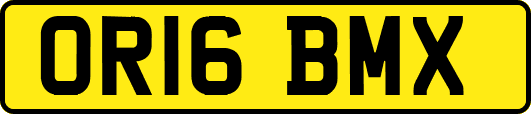 OR16BMX