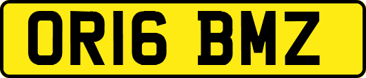OR16BMZ