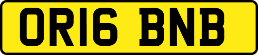 OR16BNB