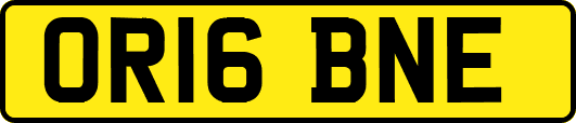 OR16BNE