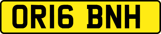 OR16BNH