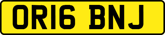 OR16BNJ