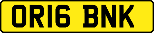 OR16BNK