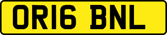 OR16BNL