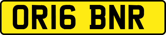 OR16BNR