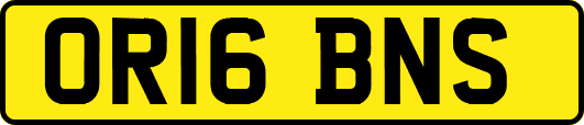 OR16BNS