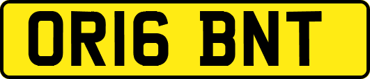 OR16BNT
