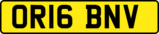 OR16BNV