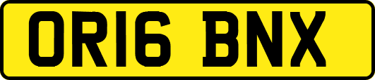 OR16BNX