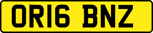 OR16BNZ