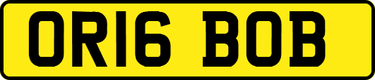 OR16BOB
