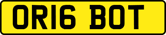OR16BOT