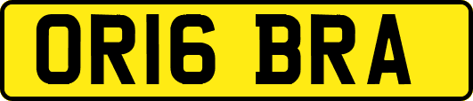 OR16BRA