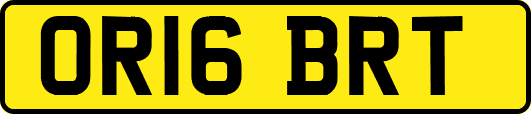 OR16BRT