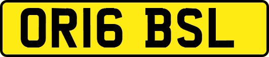 OR16BSL