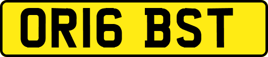 OR16BST