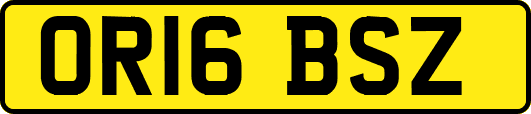 OR16BSZ
