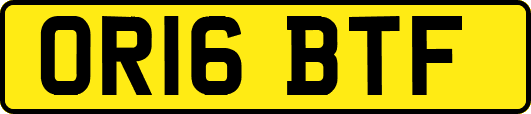 OR16BTF
