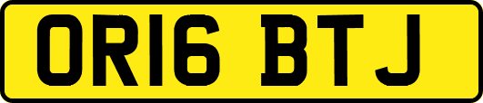 OR16BTJ