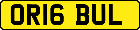 OR16BUL