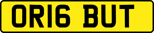 OR16BUT