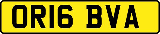 OR16BVA